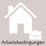 Arbeitsbedingungen